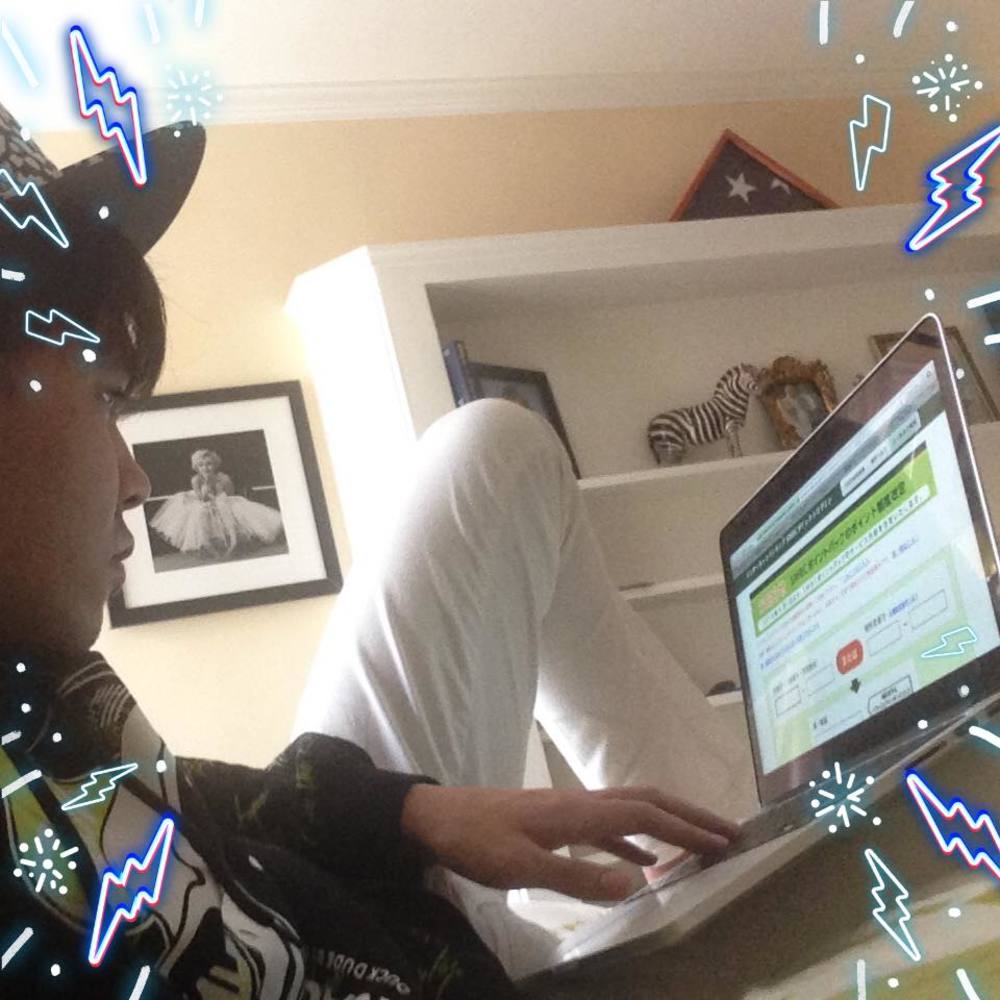 Meet your Posher, Yoshi